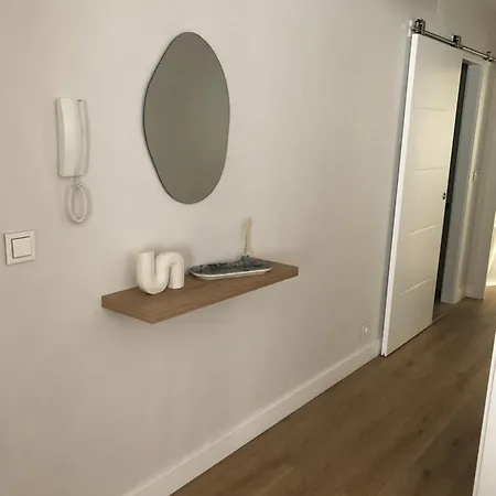Rianxo Centro Apartment *