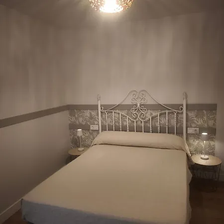 Appartamento Rianxo Centro *